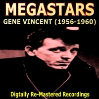 Say Mama - Gene Vincent