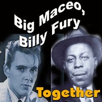Some Sweet Day - Big Maceo