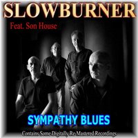 The Pony Blues - Son House