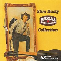 Been A Fool Too Long - Slim Dusty