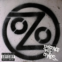 Embrace The Chaos - Ozomatli, Common
