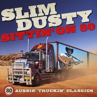 Answer To Billy - Slim Dusty