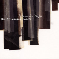 Snakeheads - The Mountain Goats
