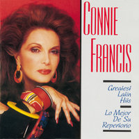 Quien Será - Connie Francis