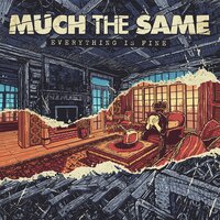 Snake in the Grass - Much The Same