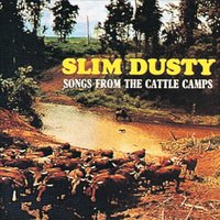 Back Where I Belong - Slim Dusty