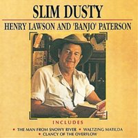 Andy's Return - Slim Dusty