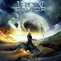 Before the Pain - Iron Savior