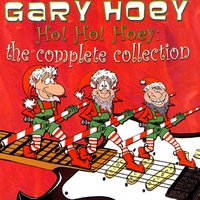 The Christmas Song - Gary Hoey