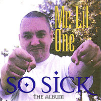 How Can I Forget - Mr. Lil One