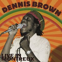 Wolves and Leopards - Dennis Brown