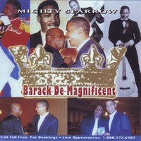 God Bless America - Mighty Sparrow