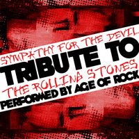 Paint It Black - The Academy Allstars, Age Of Rock