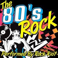 Keep Rocking Me Baby - Rock Riot