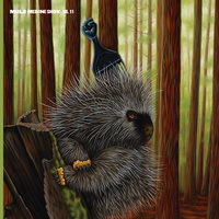 Louder (Blast Your Radio Theme) - Madlib