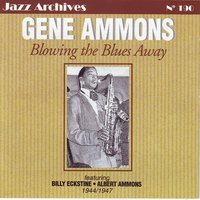 Ooh bop she bam - Billy Eckstine