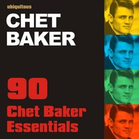But Not for Me (Vocal) - Chet Baker