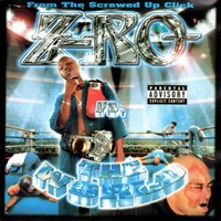 One Thug - Z-Ro