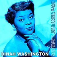 You’re Crying - Dinah Washington