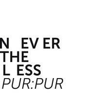 Bubble - Pur:Pur