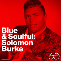 Detroit City - Solomon Burke