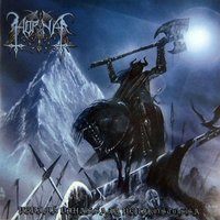 Haudanusva - Horna