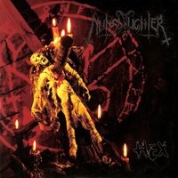 Riders of the Apocalypse - Nunslaughter