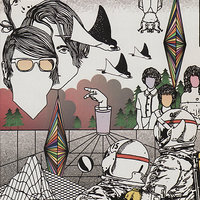 Pop Song - STRFKR