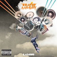 Ms. Tattoo Girl - Travie McCoy