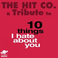 All My Life - The Tribute Co.