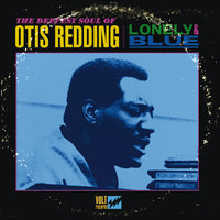 Gone Again - Otis Redding