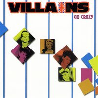 Laugh It Out - Villains