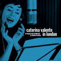 Blue Moon - Caterina Valente