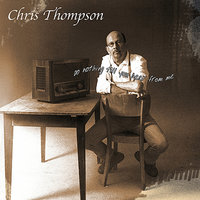 Caravan - Chris Thompson