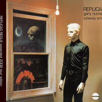 Only a Downstat - Gary Numan, Tubeway Army