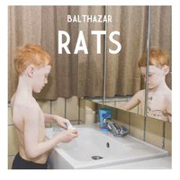 Sinking Ship - Balthazar