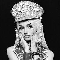 Aristocrat - Poppy, Garibay