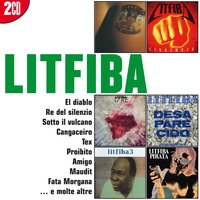 Maudit - Litfiba