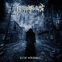 Serenity Theft - Happy Days