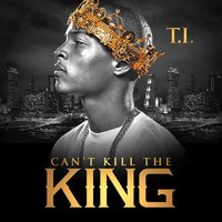 I See Ghost - T.I., Future