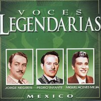 Palabritas de Amore - Pedro Infante
