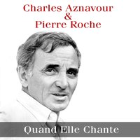 Intoxiquè - Charles Aznavour