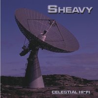 Solarsphere - Sheavy