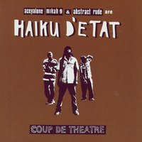 All Good Things - Haiku D'Etat