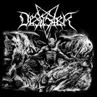 At Hell's Horizon - Desaster