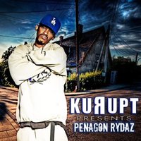 I'm Burnt - Kurupt, Snoop Dogg, E-40