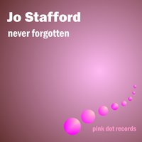 The Trolley Song - Jo Stafford