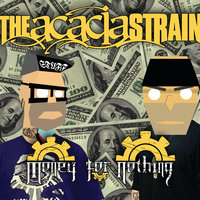 Global Warming - The Acacia Strain