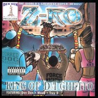 Pain - Z-Ro