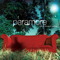 Whoa - Paramore